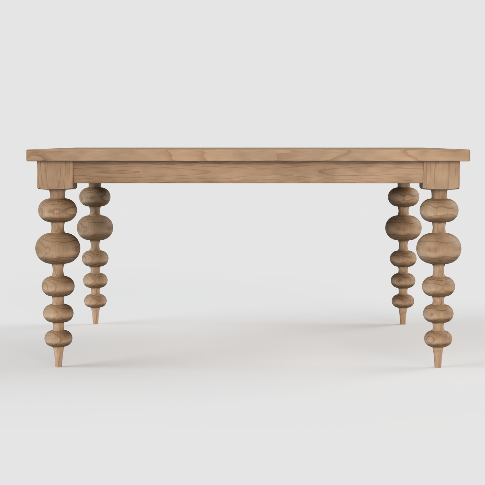 Rectangle Dining Tables Saint Louis Tables
